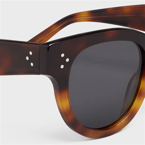 celine cat eye s003 sunglasses|celebrity Celine cat eye sunglasses.